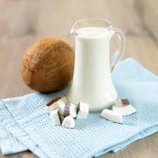 Leche de Coco  - KPM SUPPLY LTDA